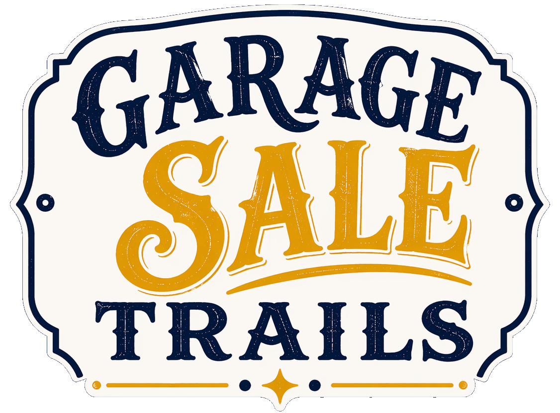 Garage Sale Trails